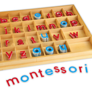 Best Montessori Nurseries in London